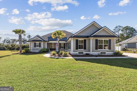 A home in St. Marys