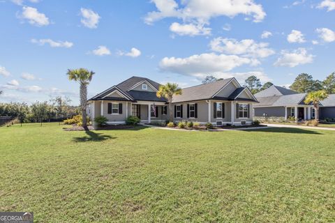 A home in St. Marys