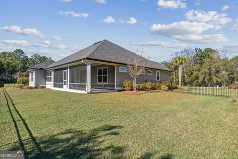 A home in St. Marys