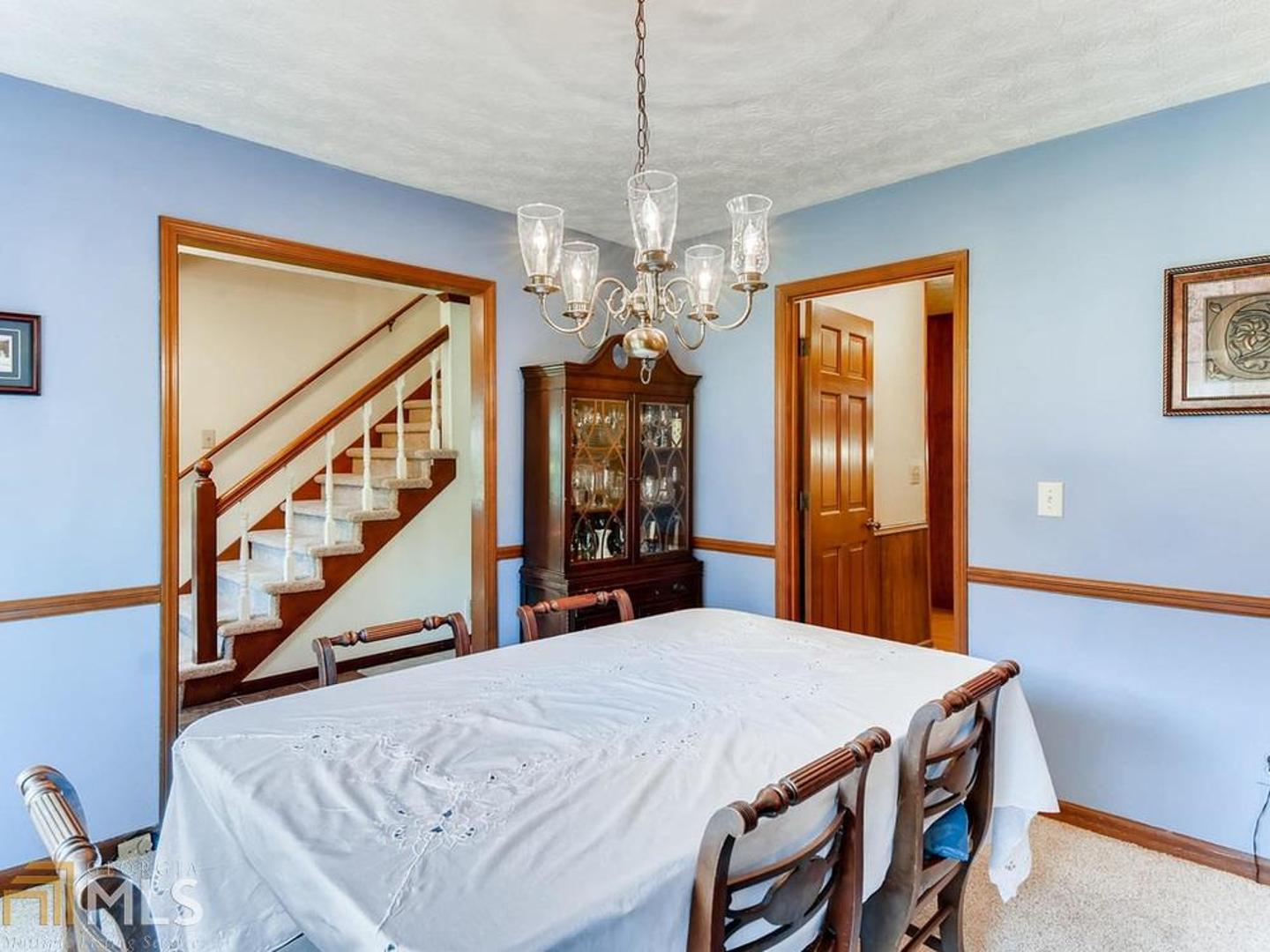 Roundtree 1 - Residential