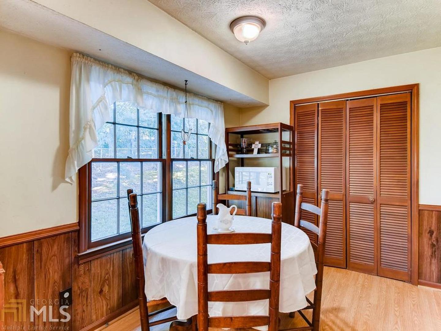 Roundtree 1 - Residential