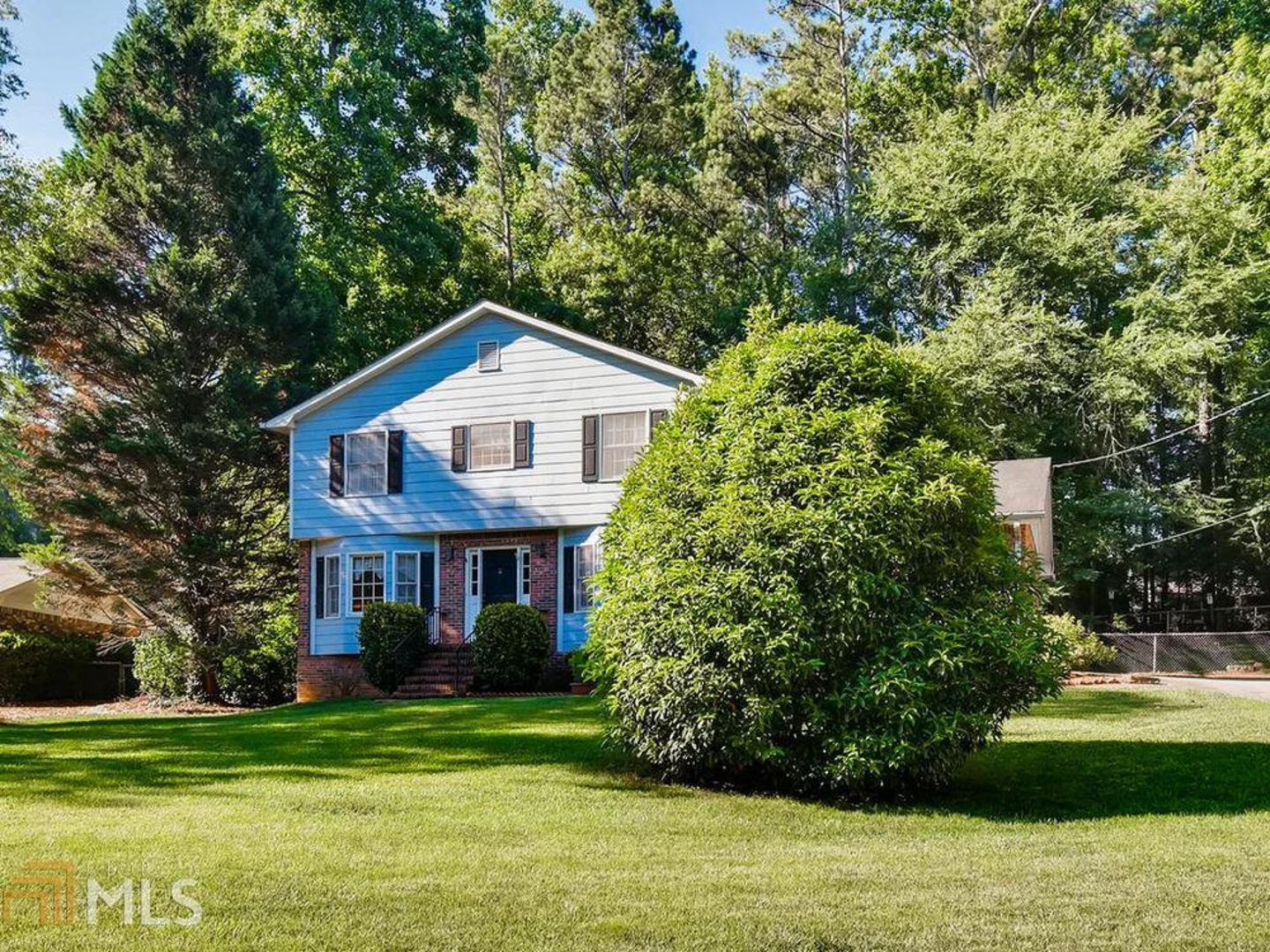 Roundtree 1 - Residential