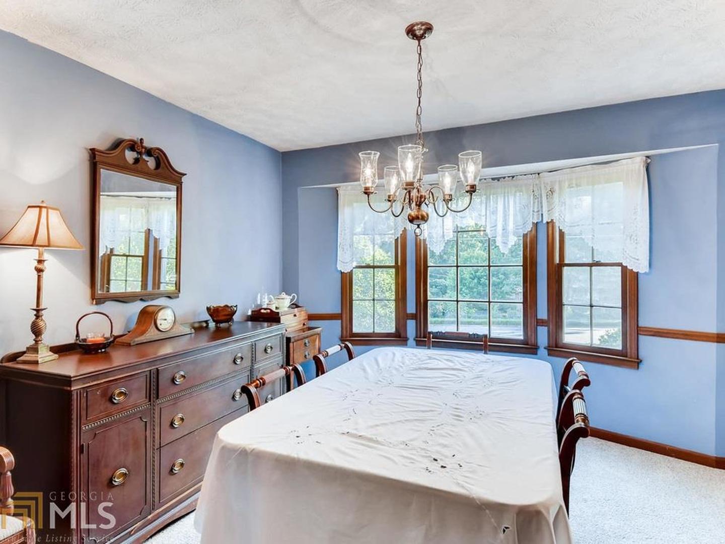 Roundtree 1 - Residential
