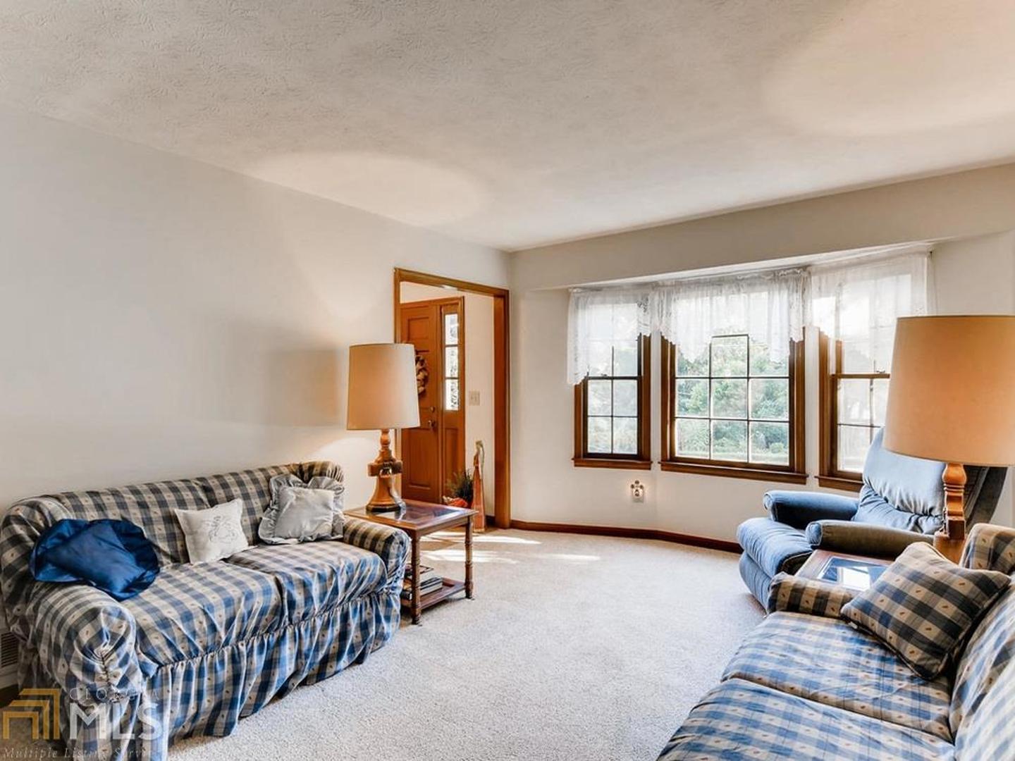 Roundtree 1 - Residential