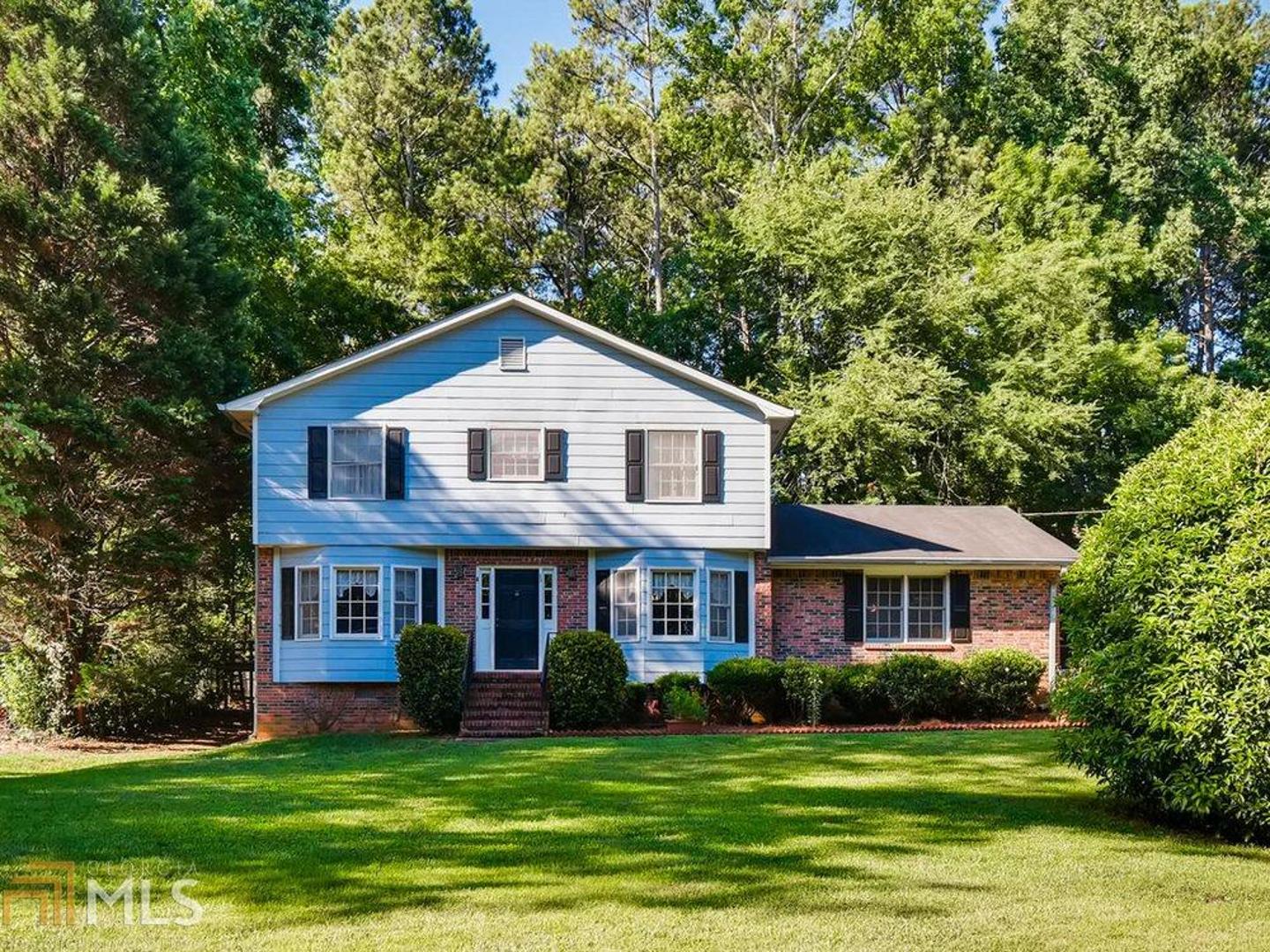 Roundtree 1 - Residential