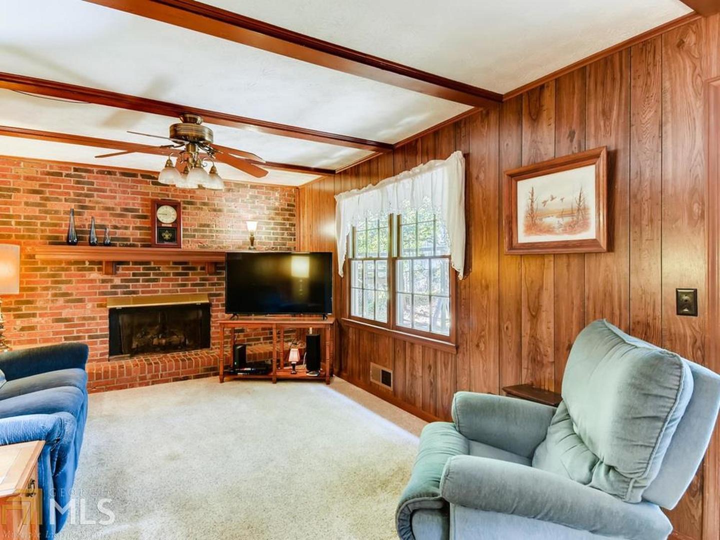 Roundtree 1 - Residential