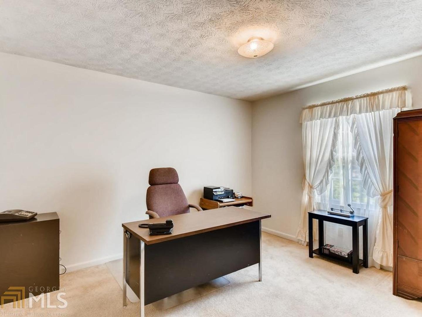 Roundtree 1 - Residential