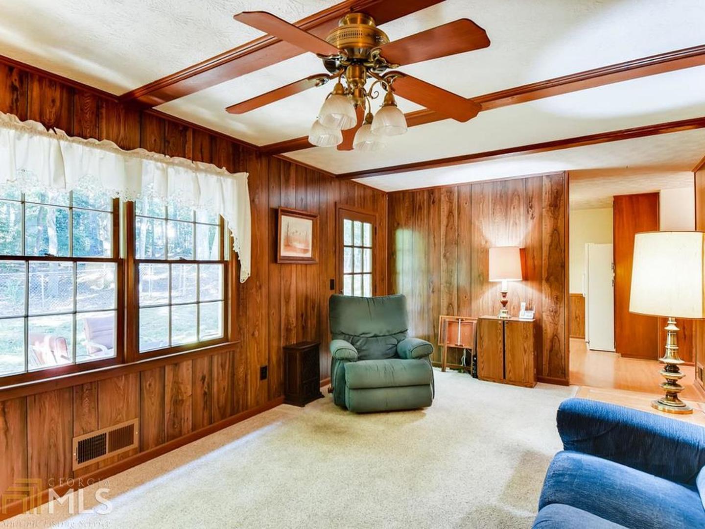 Roundtree 1 - Residential