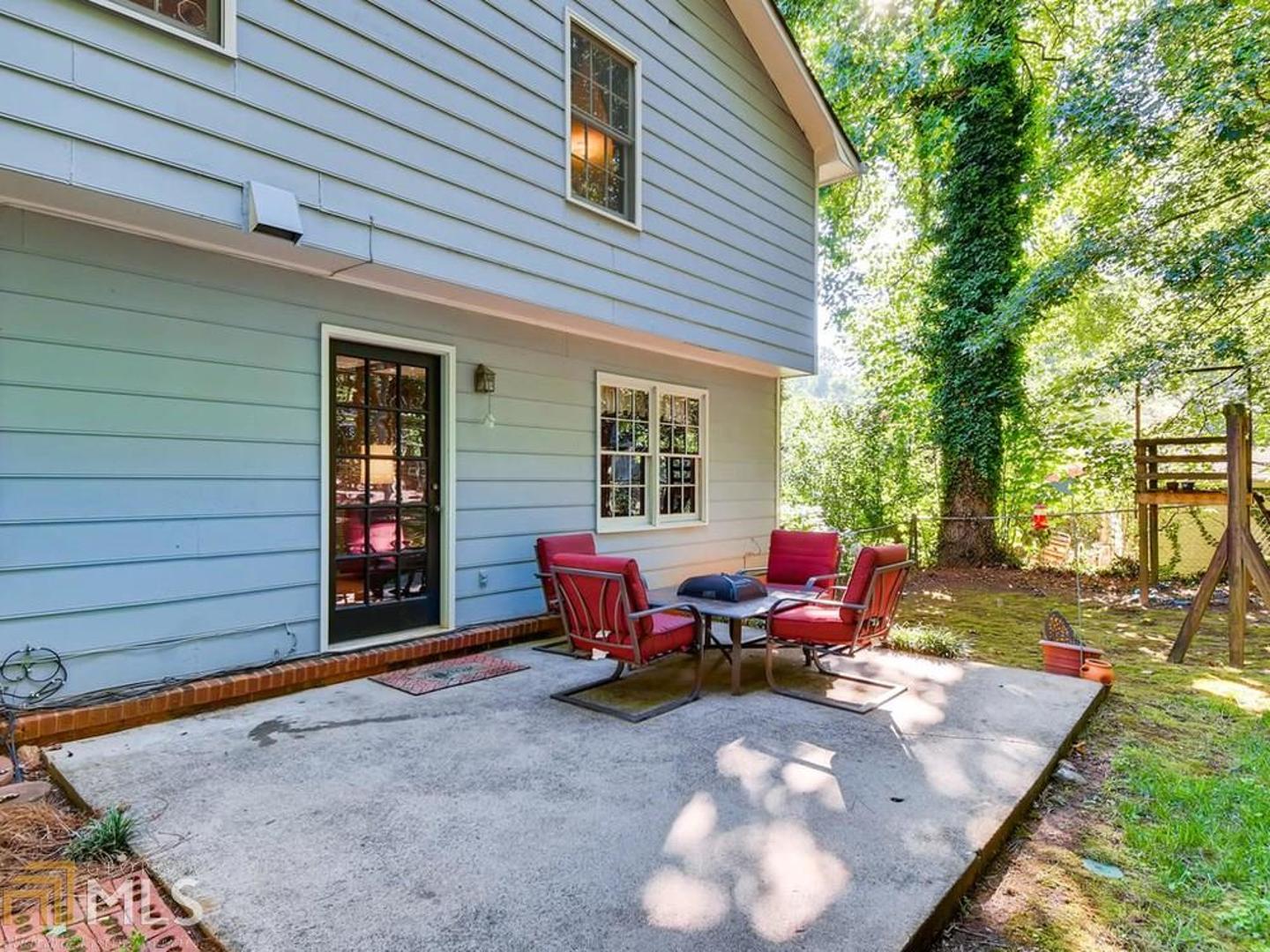 Roundtree 1 - Residential