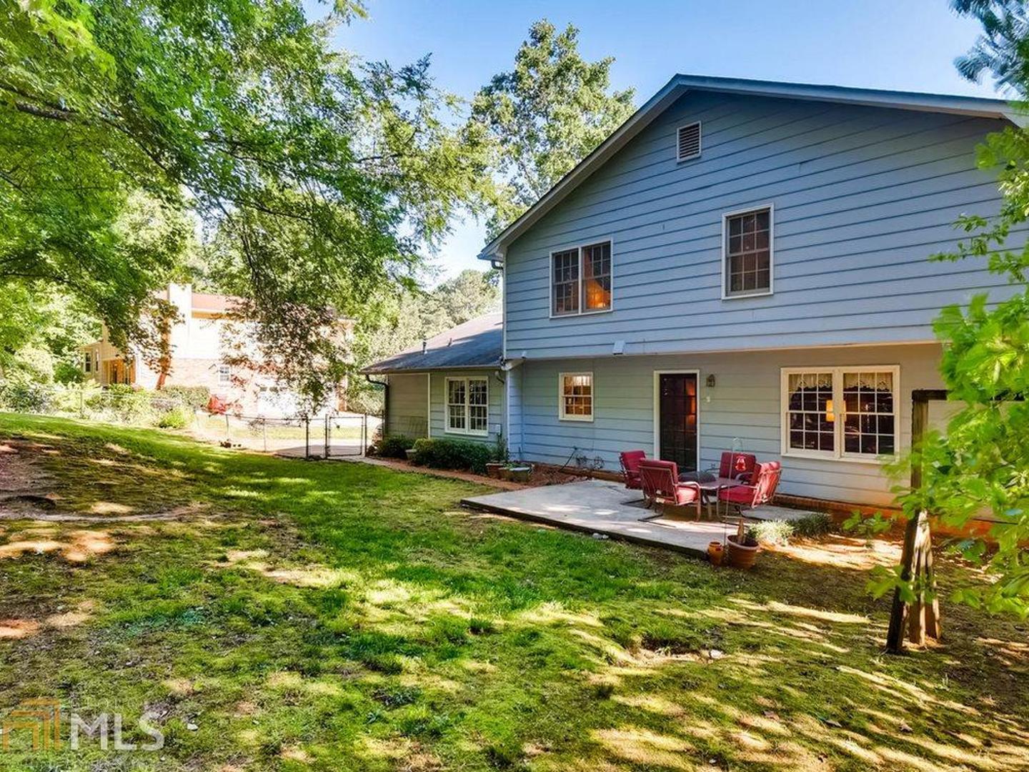 Roundtree 1 - Residential