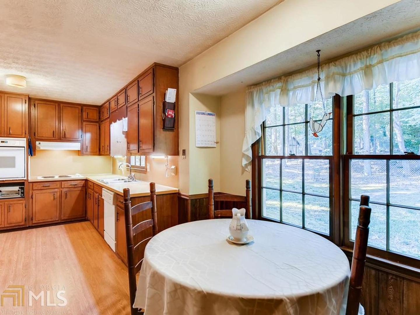 Roundtree 1 - Residential