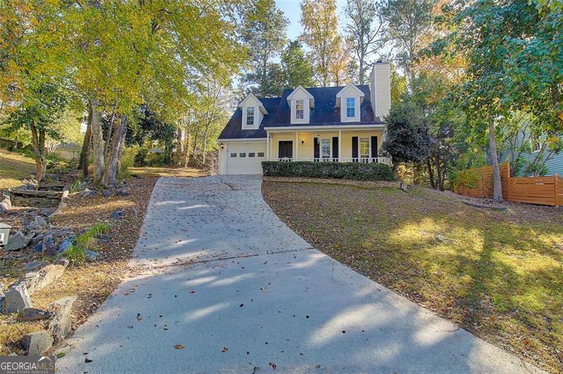 5921 BROOKSIDE DR SE