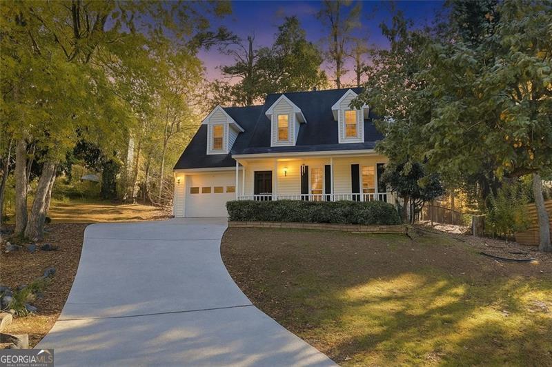 5921 BROOKSIDE DR SE