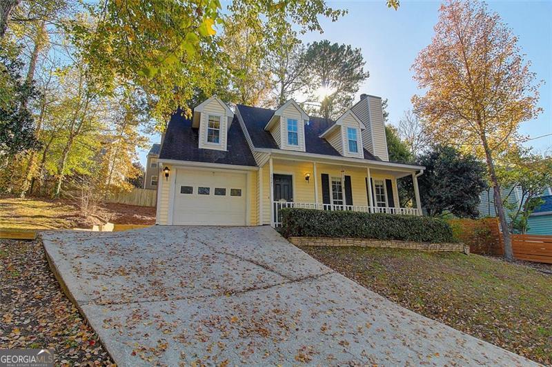 5921 BROOKSIDE DR SE