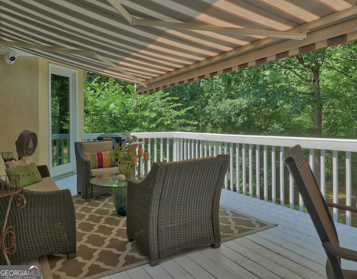 Eagles Landing Country Club - Residential