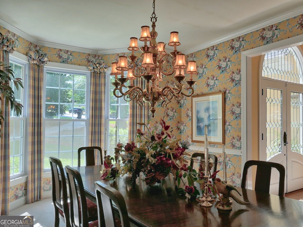 Eagles Landing Country Club - Residential