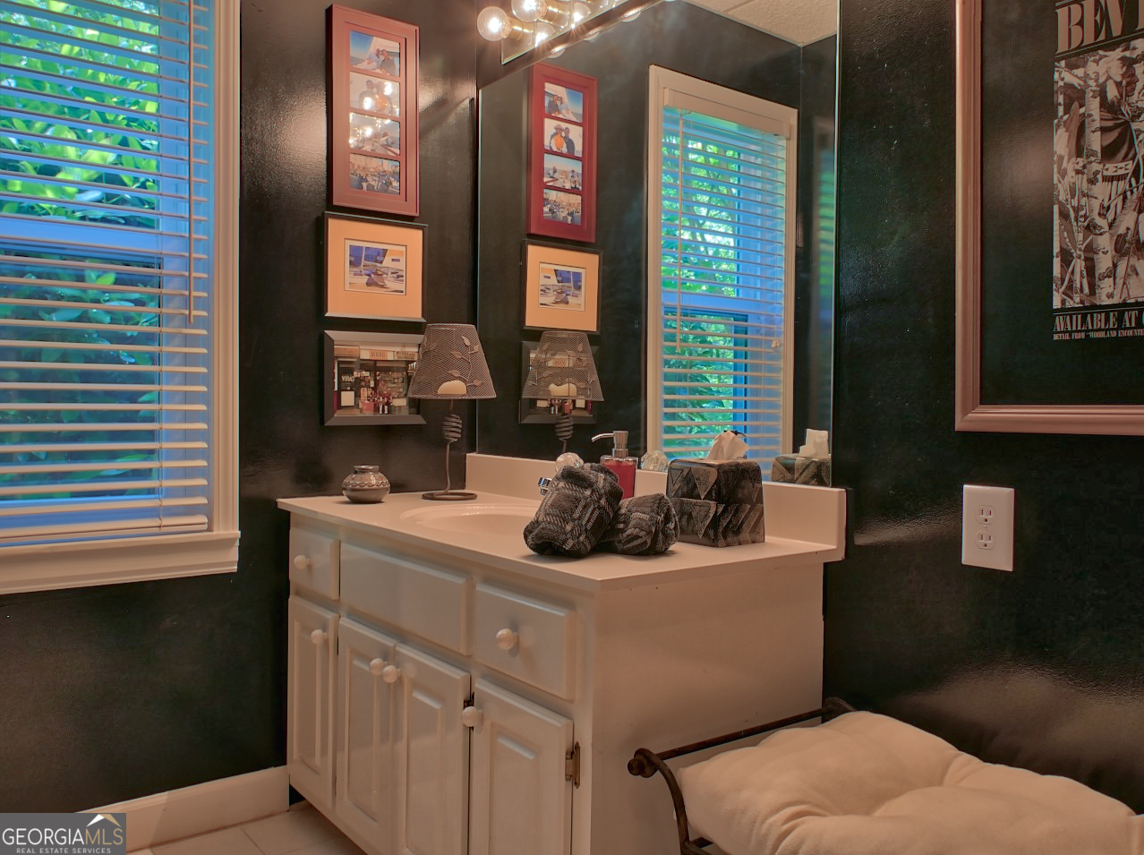 Eagles Landing Country Club - Residential