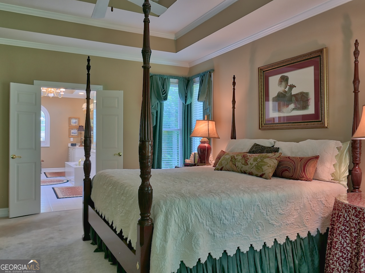 Eagles Landing Country Club - Residential