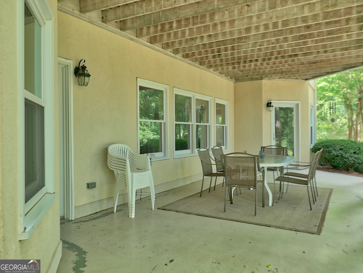 Eagles Landing Country Club - Residential