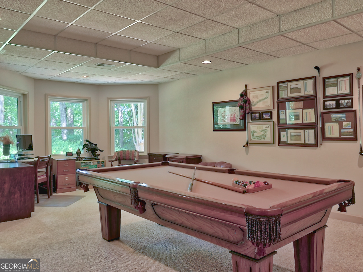 Eagles Landing Country Club - Residential