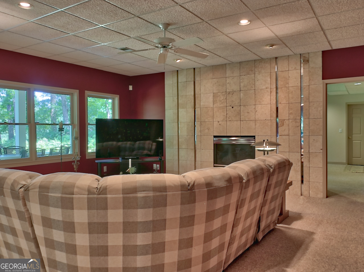 Eagles Landing Country Club - Residential