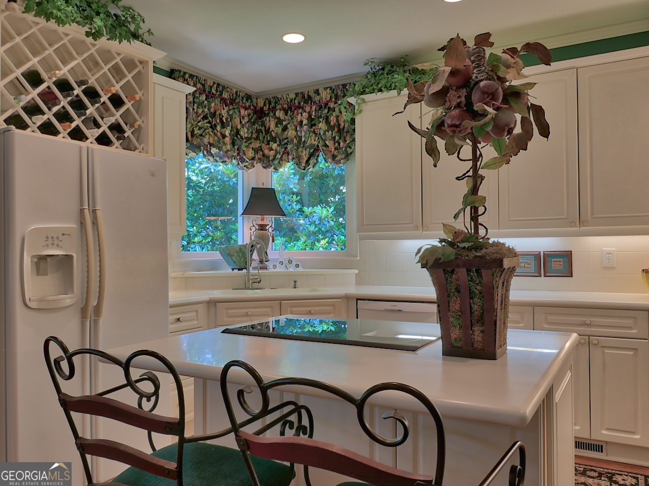 Eagles Landing Country Club - Residential