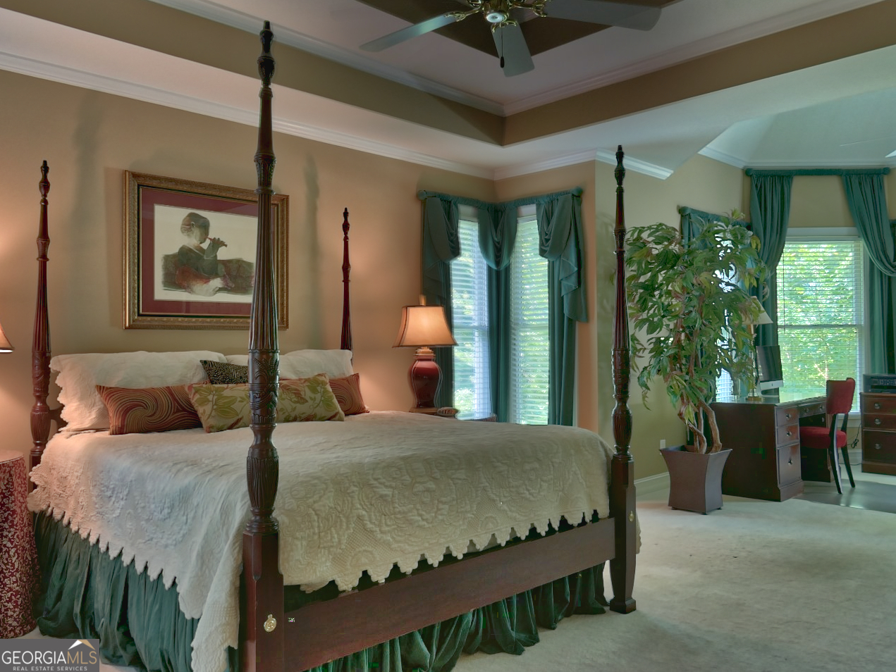 Eagles Landing Country Club - Residential