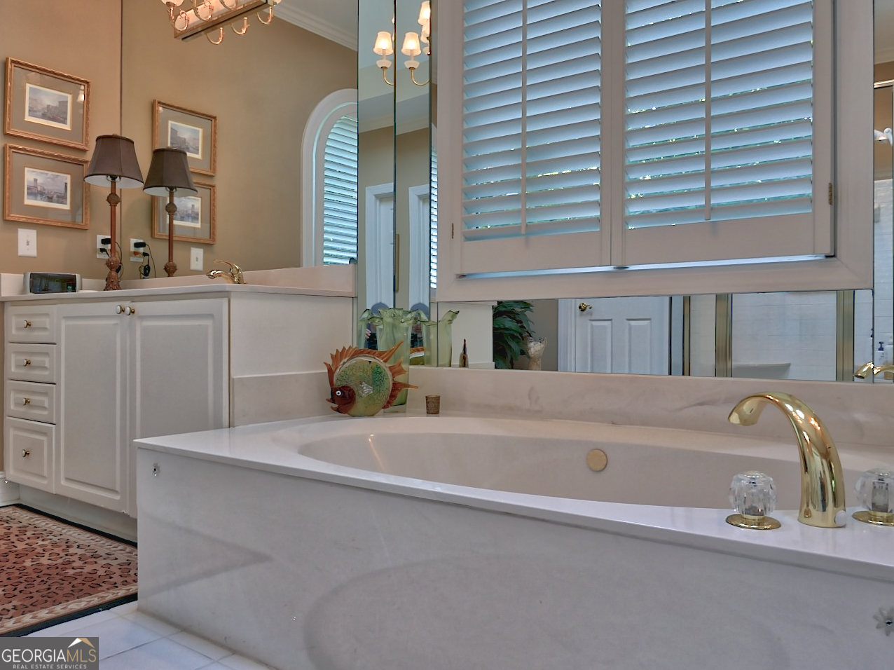 Eagles Landing Country Club - Residential