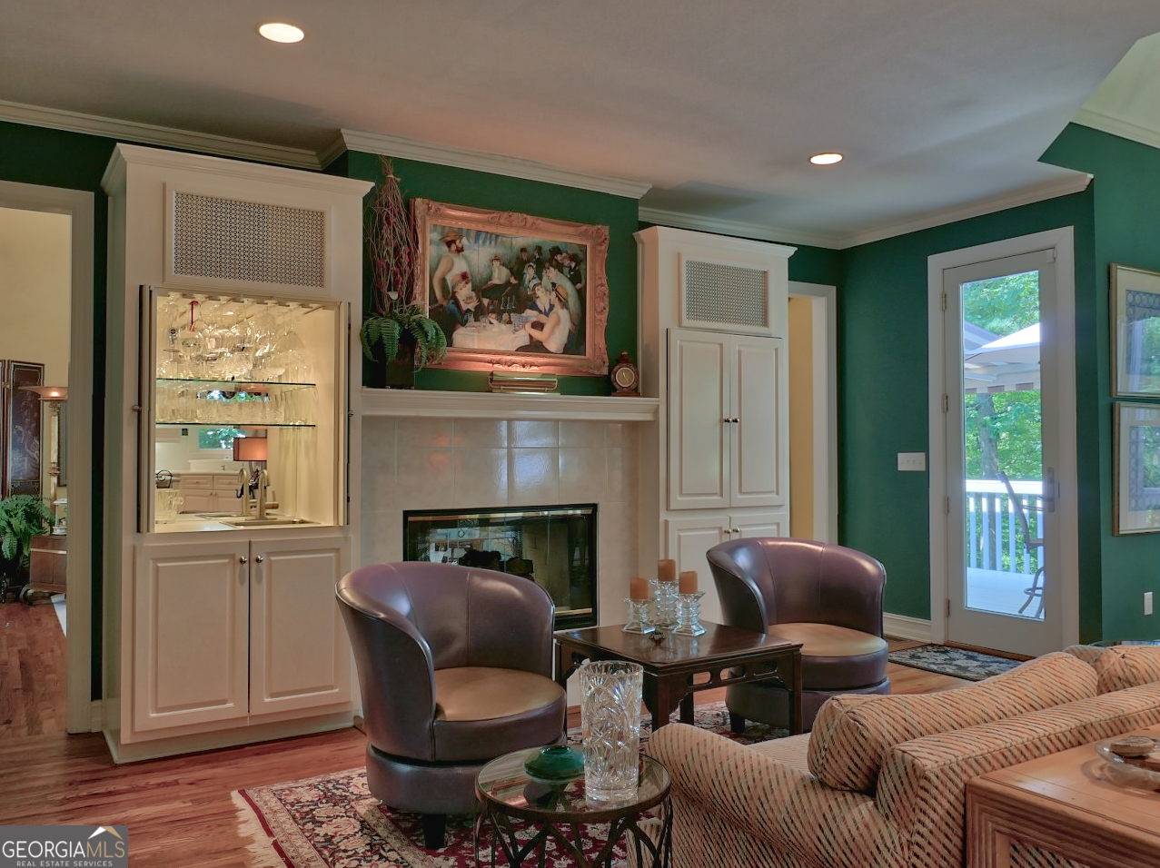 Eagles Landing Country Club - Residential