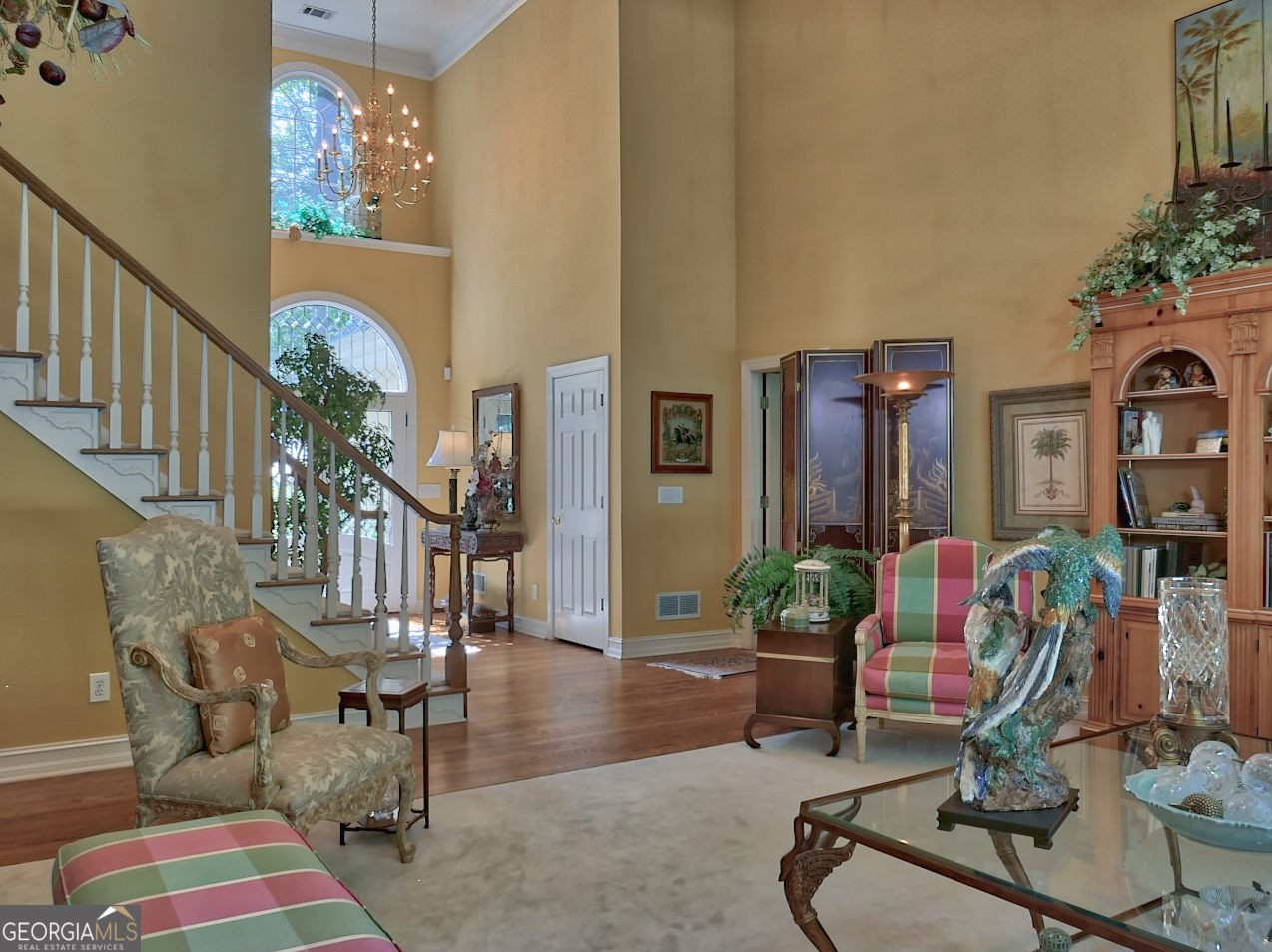 Eagles Landing Country Club - Residential