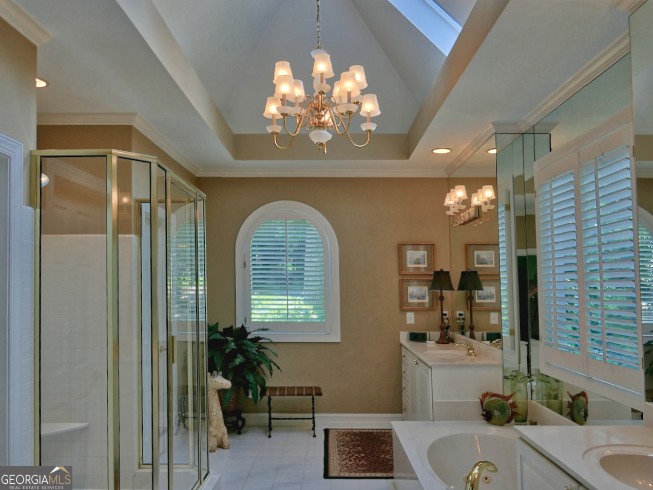 Eagles Landing Country Club - Residential