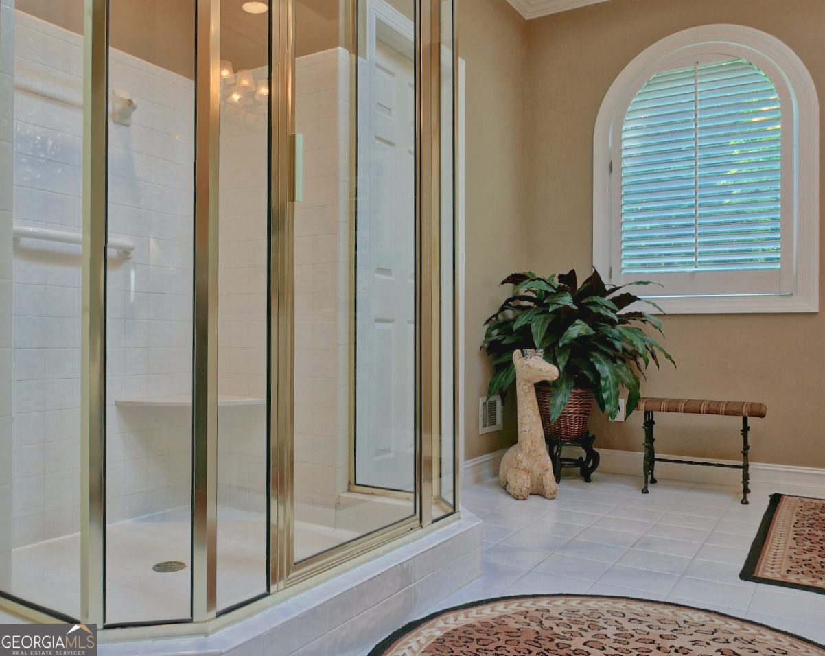 Eagles Landing Country Club - Residential