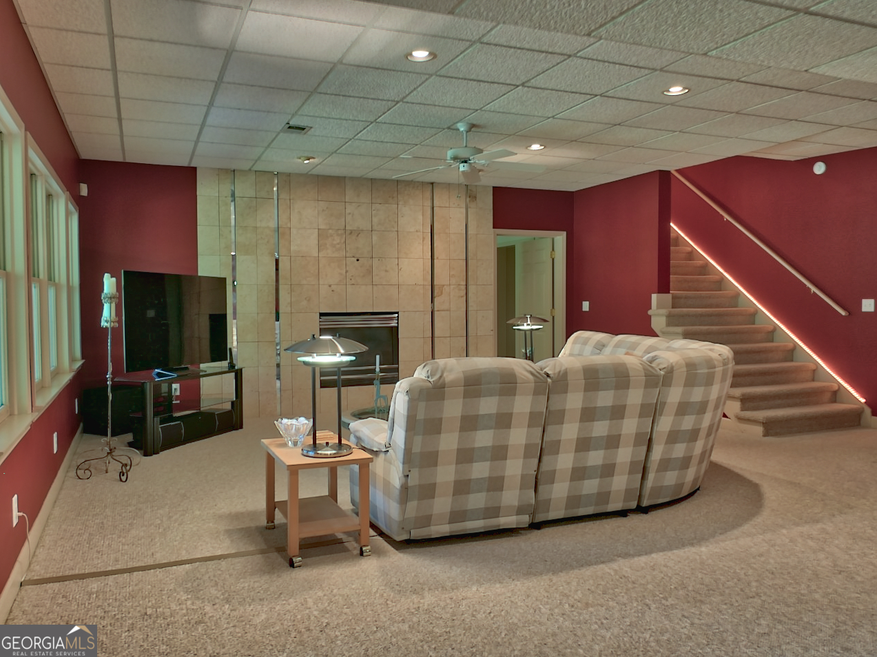 Eagles Landing Country Club - Residential