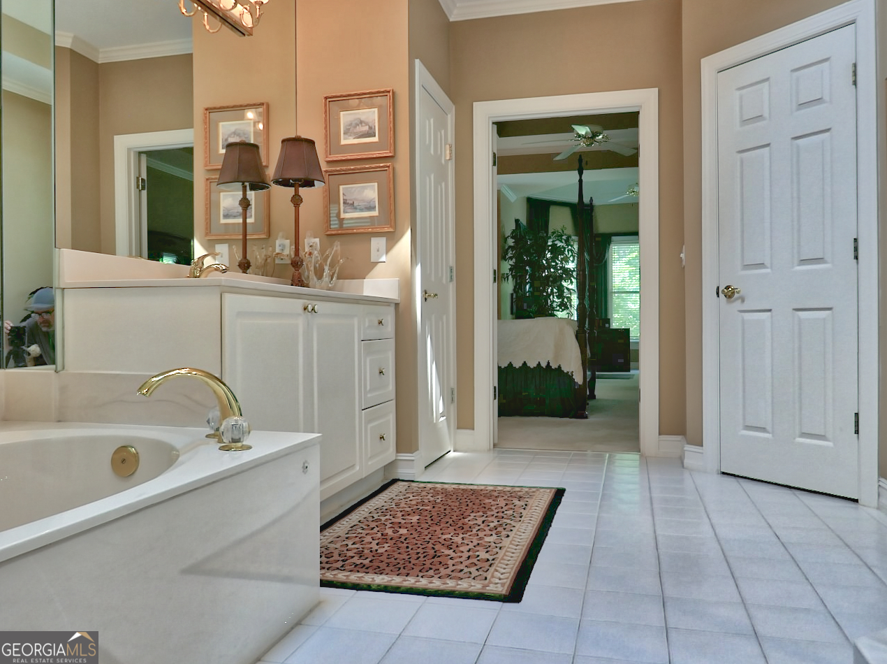 Eagles Landing Country Club - Residential