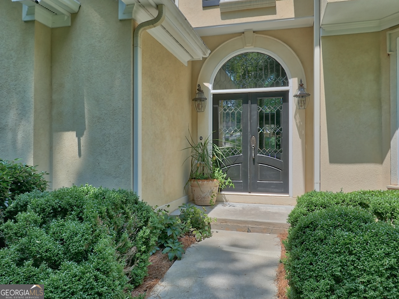 Eagles Landing Country Club - Residential