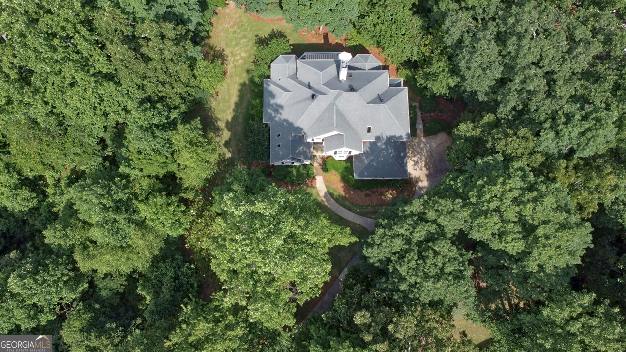 Eagles Landing Country Club - Residential