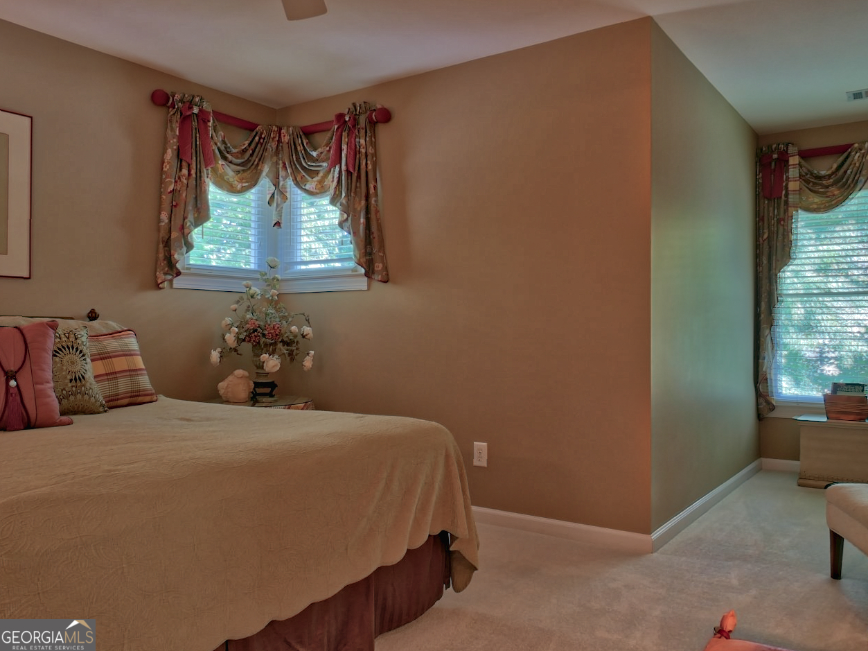 Eagles Landing Country Club - Residential