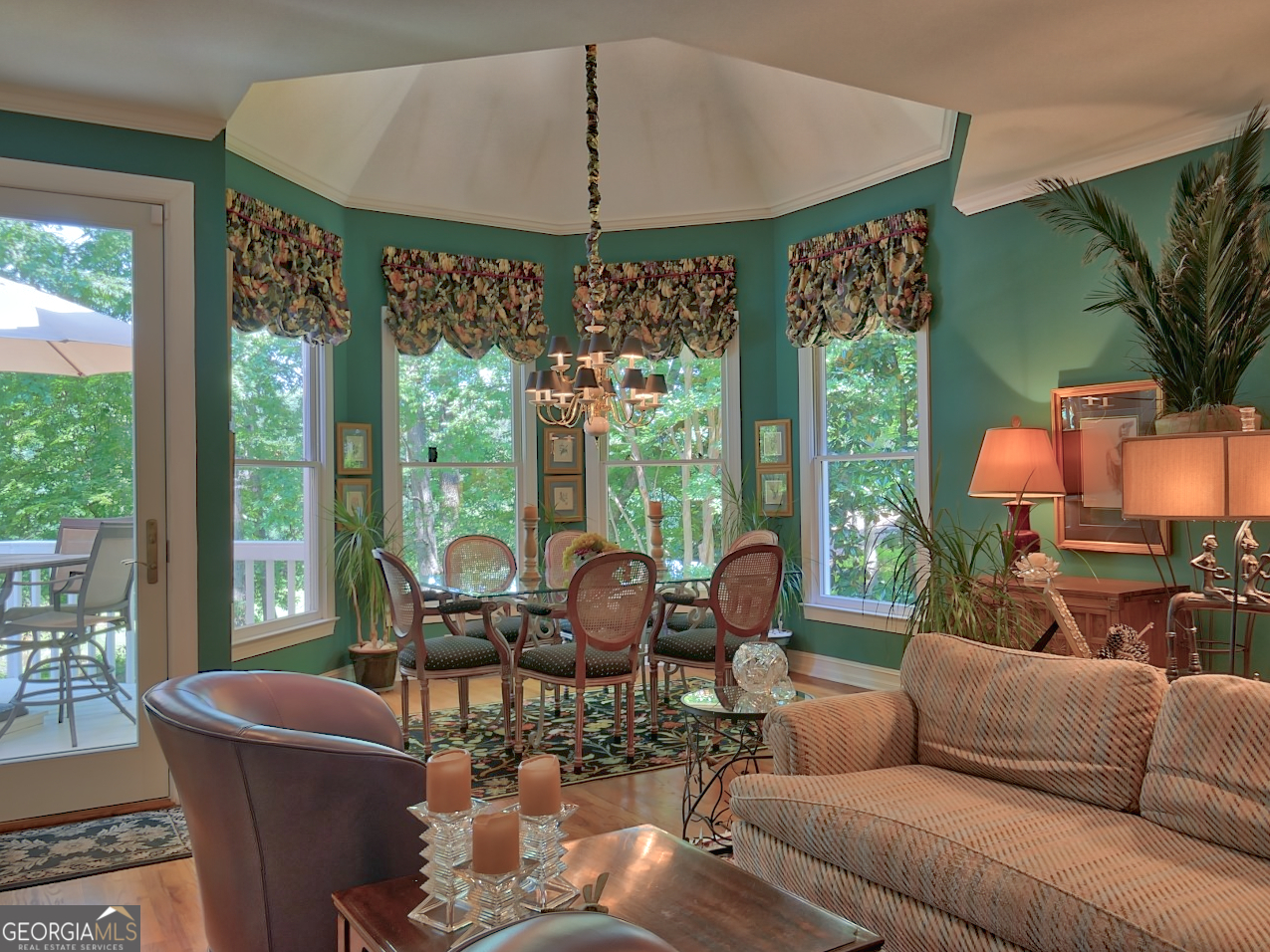 Eagles Landing Country Club - Residential