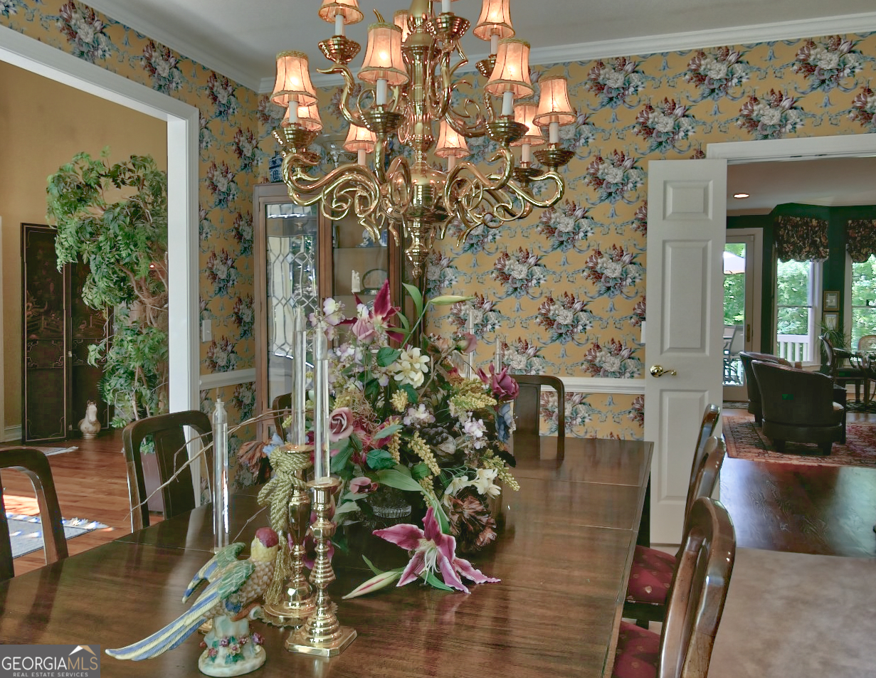 Eagles Landing Country Club - Residential