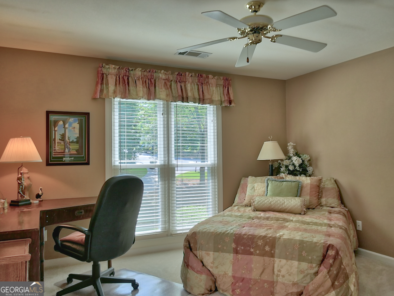 Eagles Landing Country Club - Residential