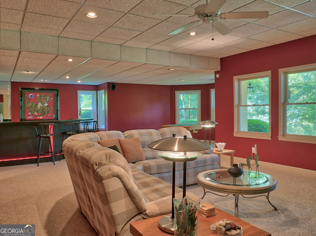 Eagles Landing Country Club - Residential
