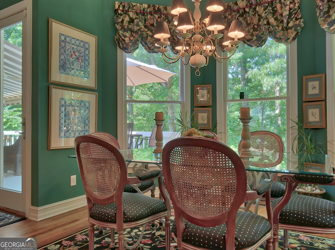 Eagles Landing Country Club - Residential