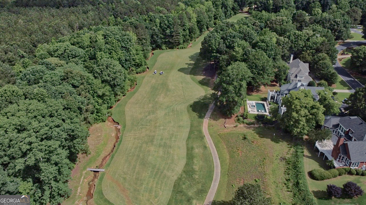Eagles Landing Country Club - Residential