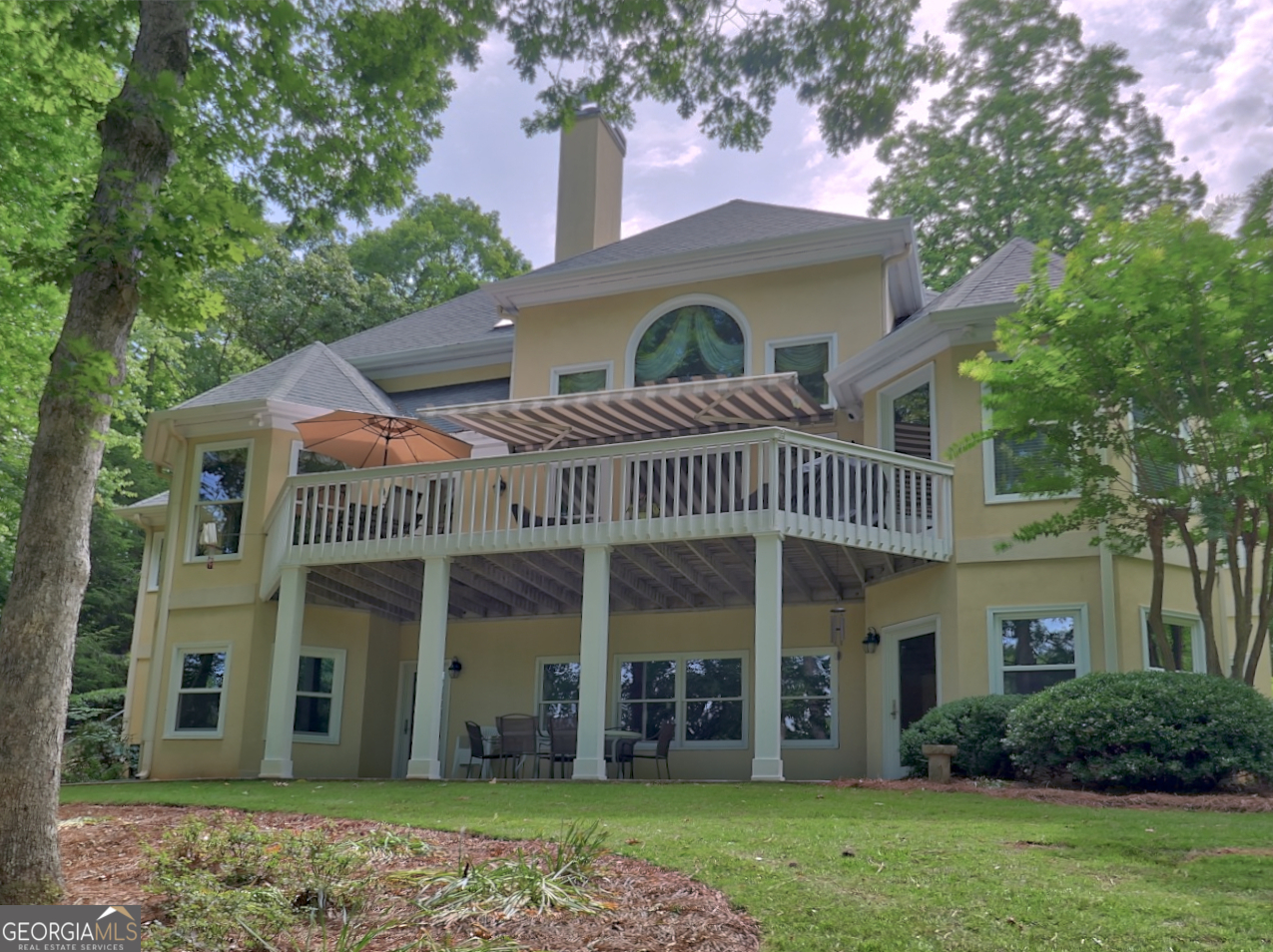 Eagles Landing Country Club - Residential