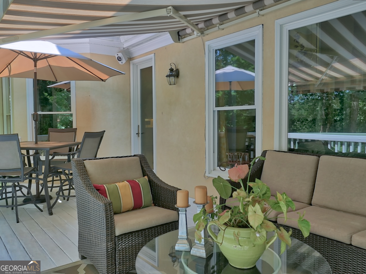 Eagles Landing Country Club - Residential