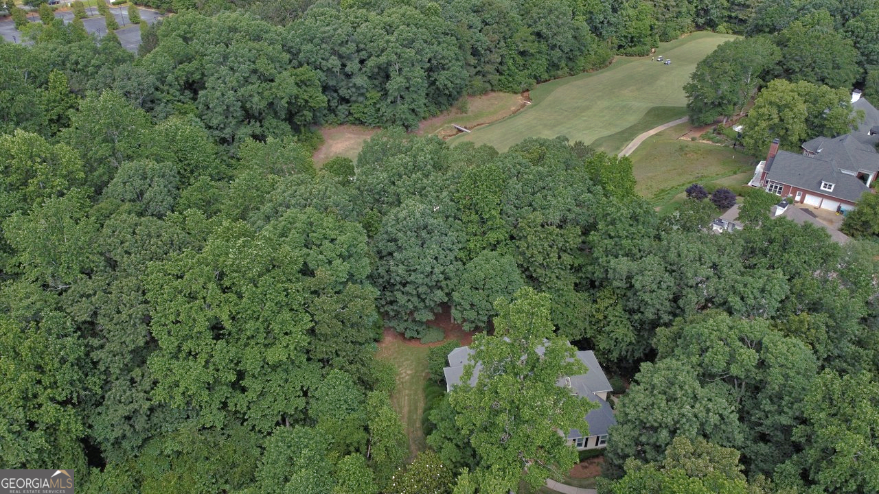 Eagles Landing Country Club - Residential
