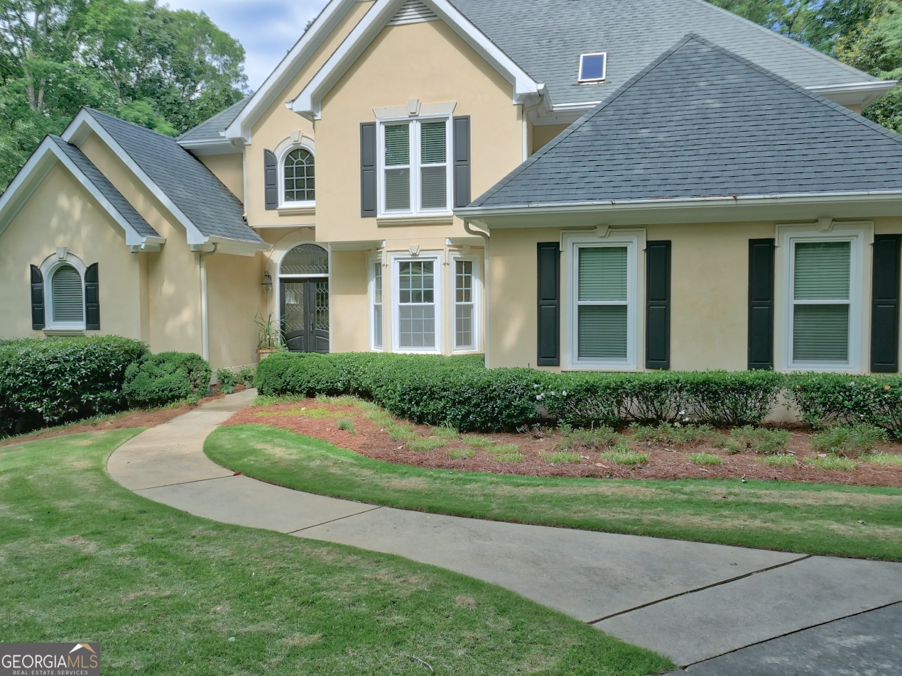 Eagles Landing Country Club - Residential