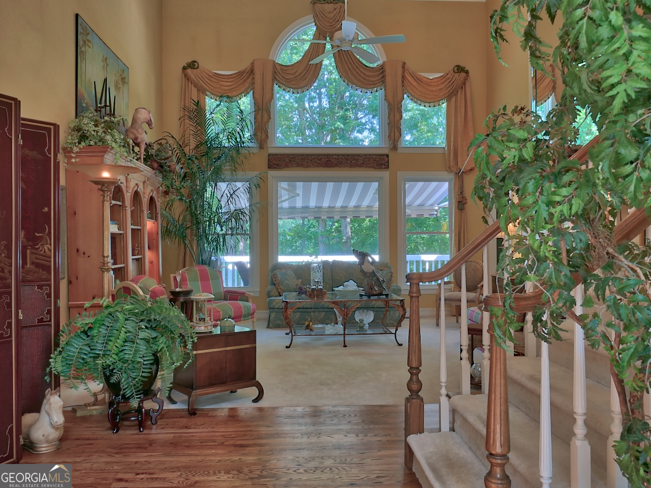 Eagles Landing Country Club - Residential