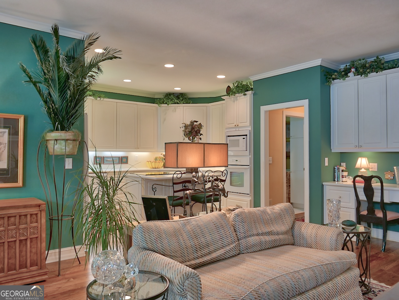 Eagles Landing Country Club - Residential
