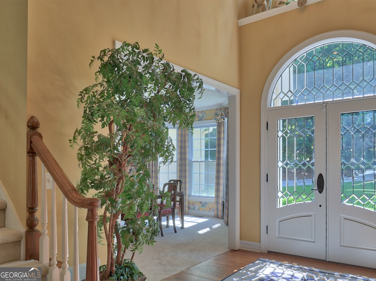 Eagles Landing Country Club - Residential
